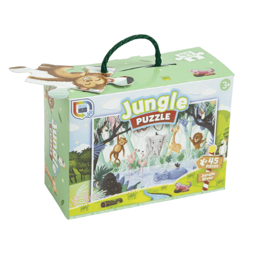 Jigsaws