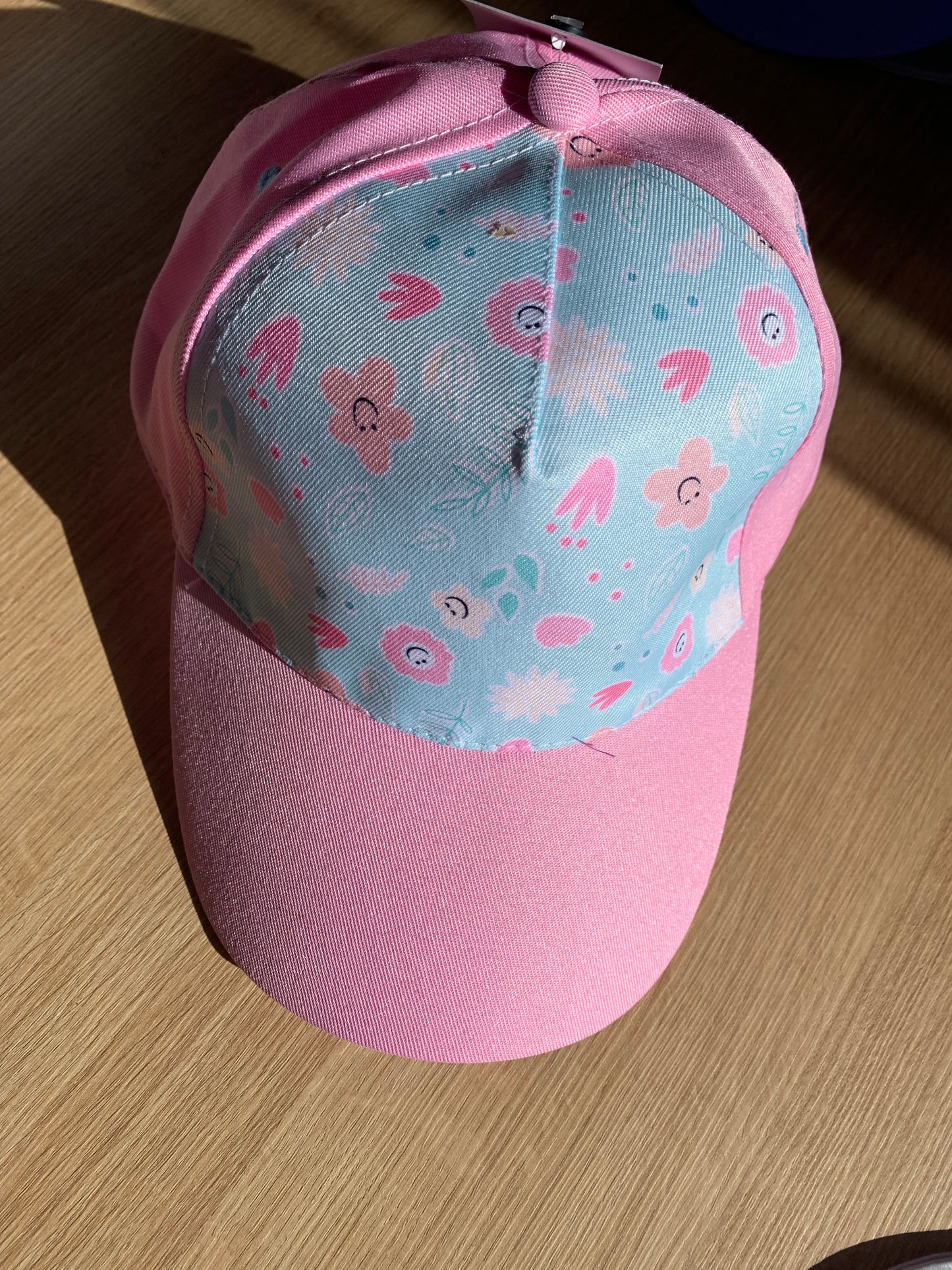 Children’s summer hats