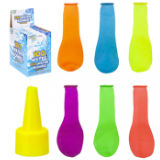 Water balloons