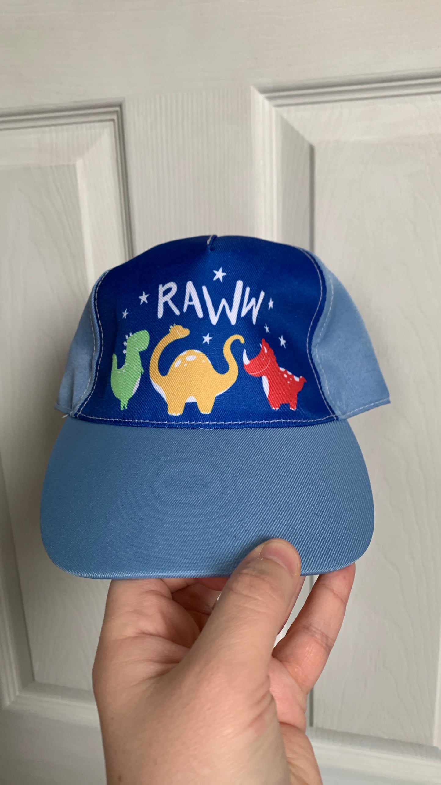 Children’s summer hats