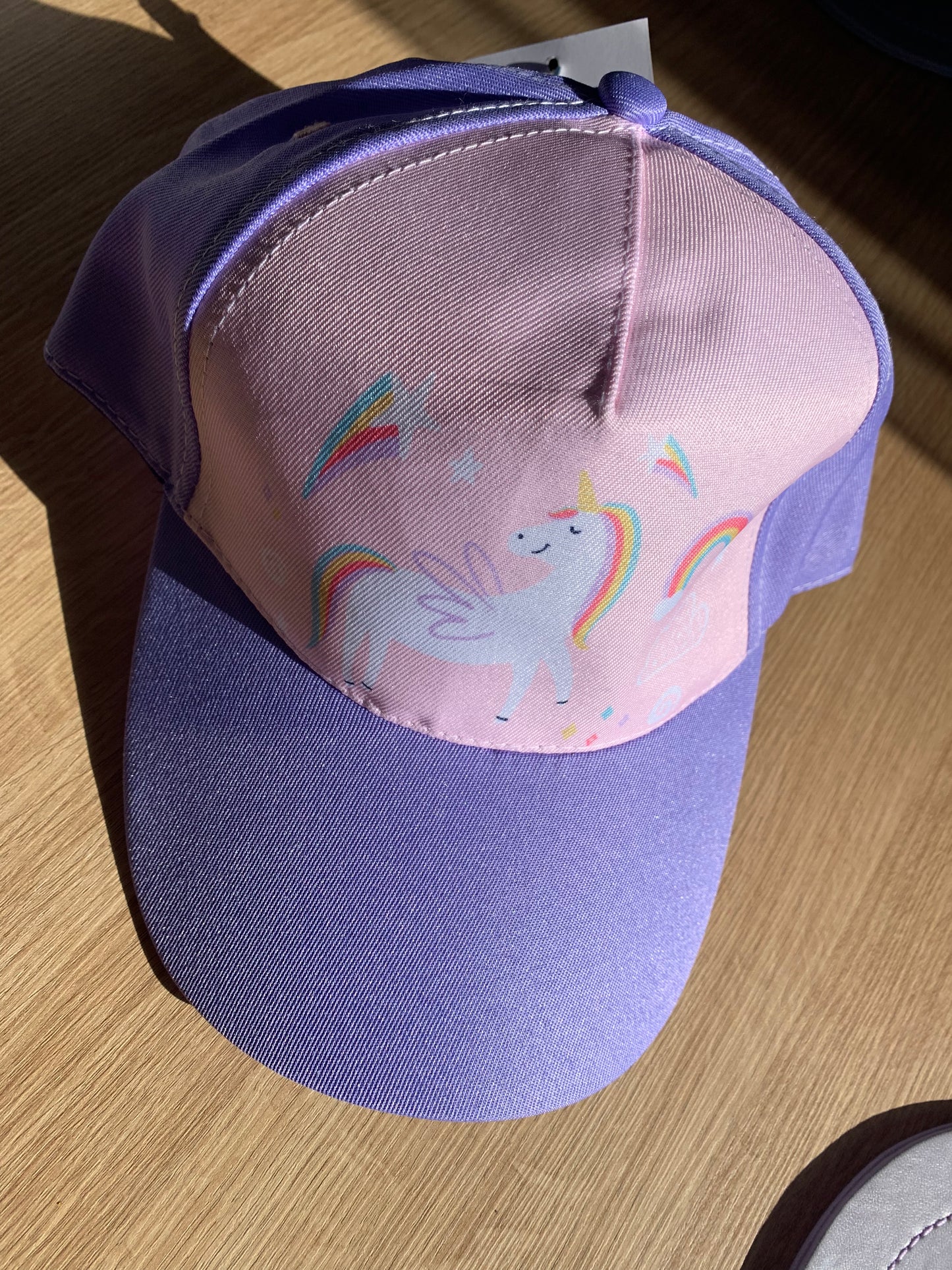 Children’s summer hats