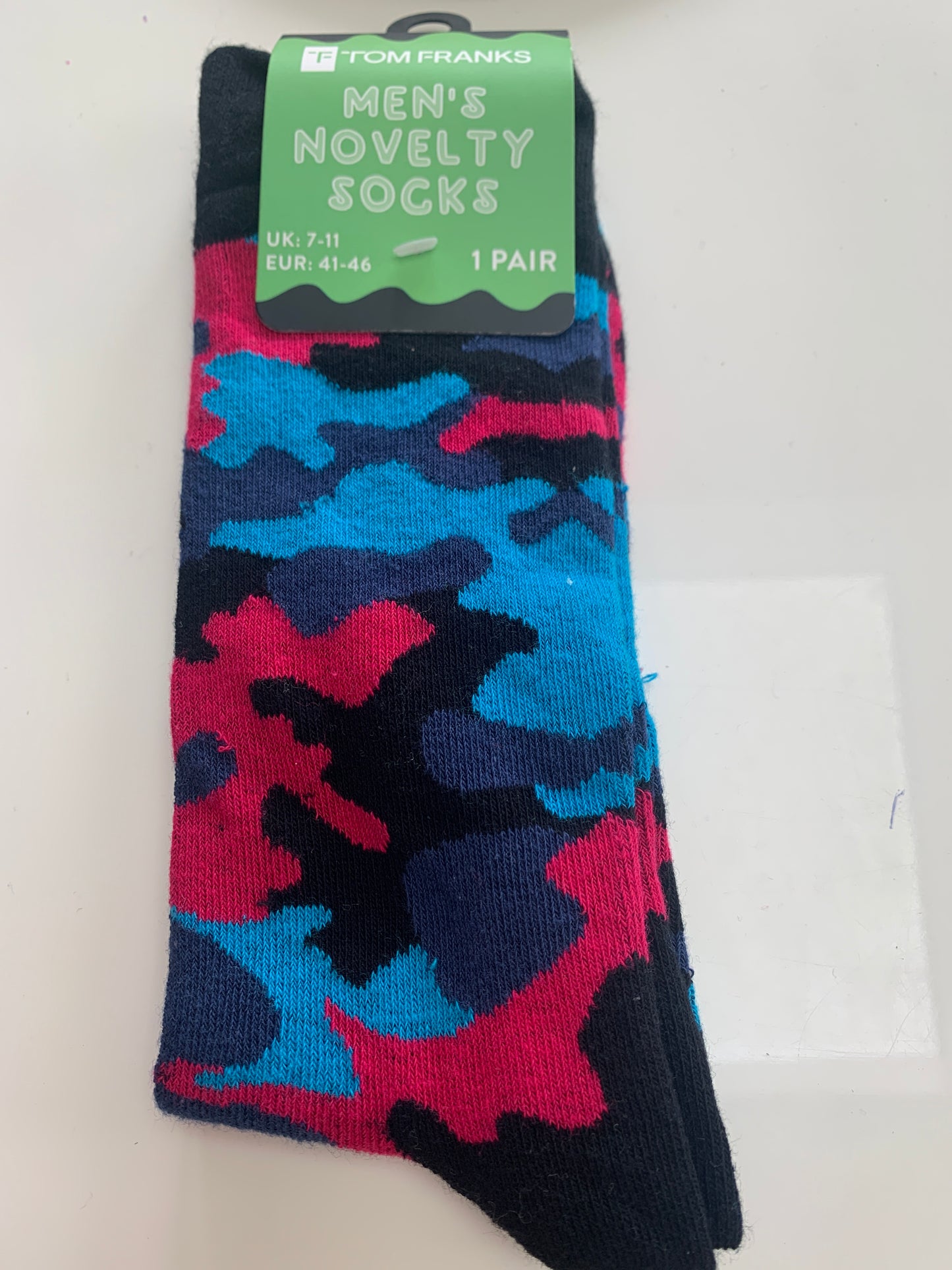 Men’s socks