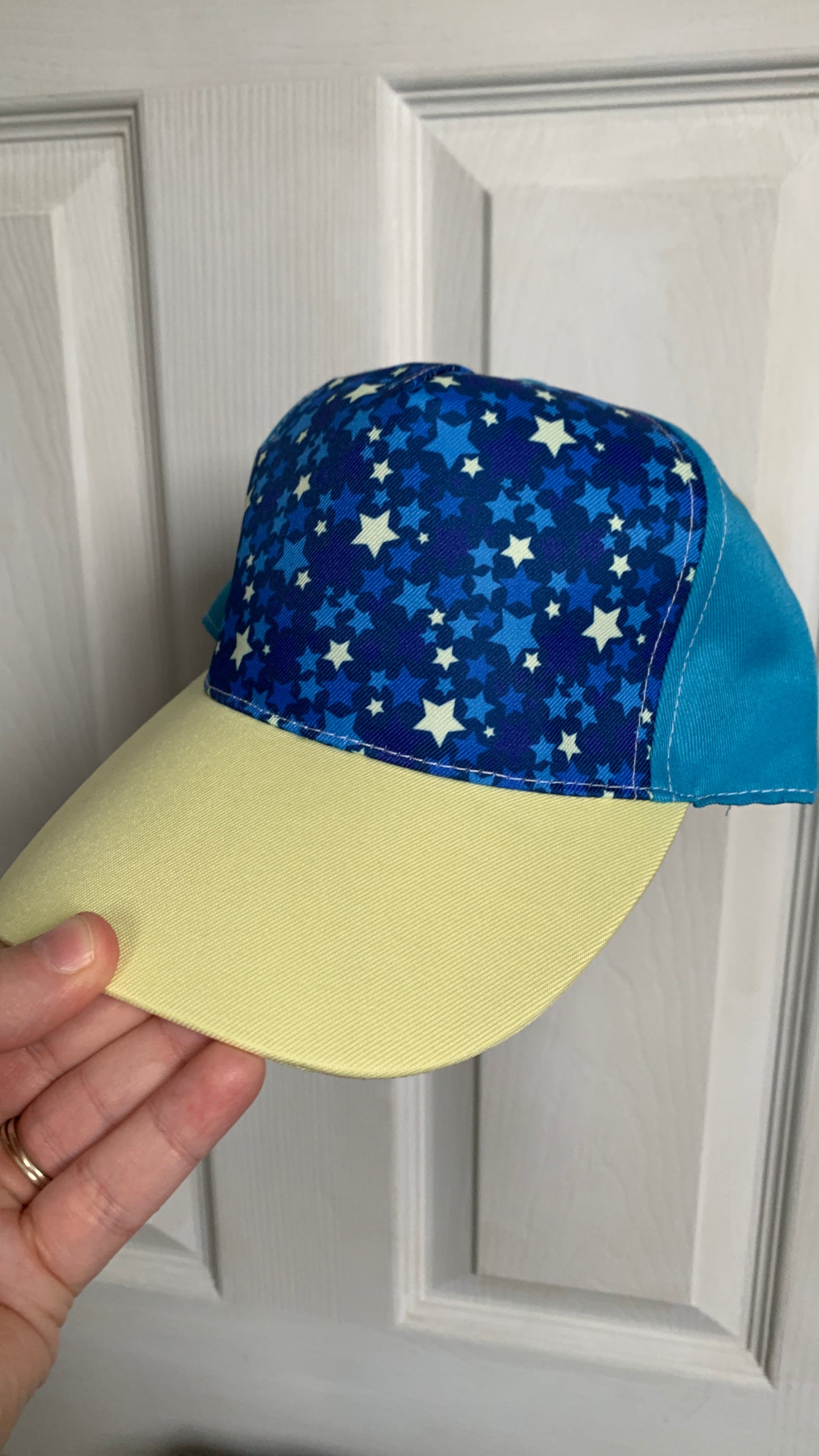 Children’s summer hats