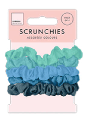Scrunchies 5 pack