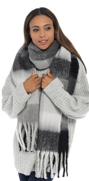 Ladies scarfs