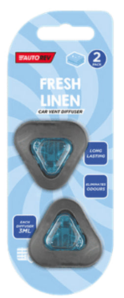 Car Air Freshener 2 Pack