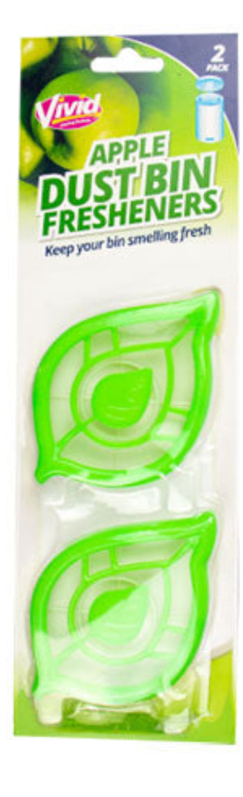 Bin Freshener 2 Pack