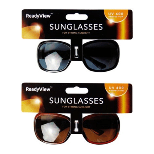 Ladies Sunglasses