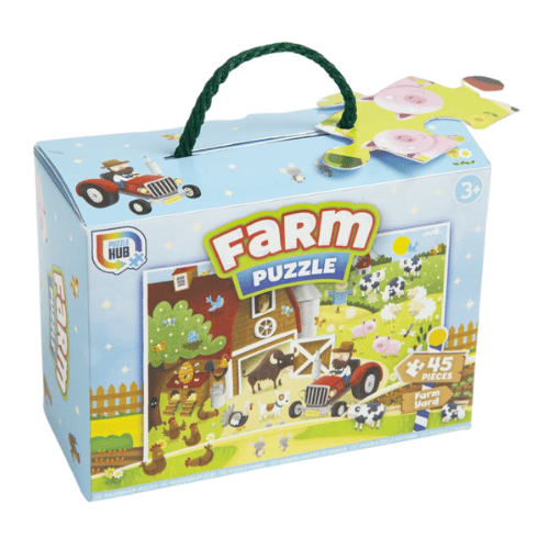 Jigsaws