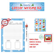 Letter to Santa