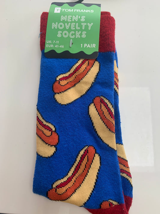 Men’s socks