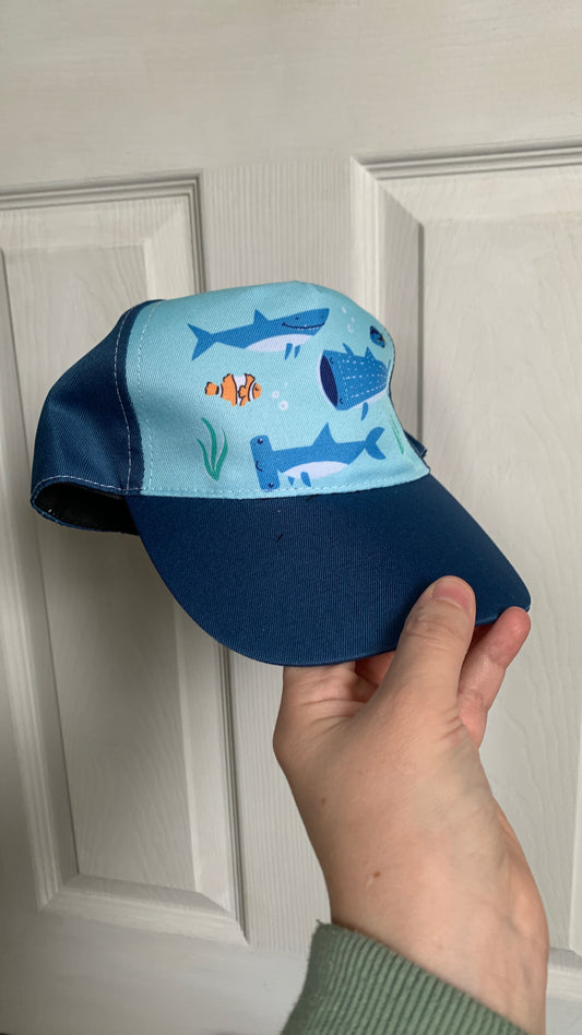 Children’s summer hats