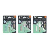Manicure sets