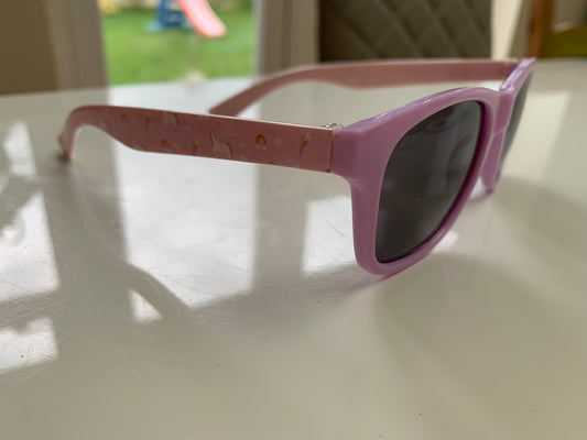 Girls sunglasses