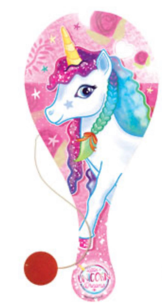 Unicorn paddle bat