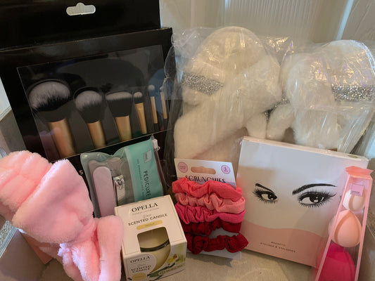 Beauty bundle