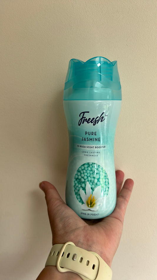 Long Lasting Scent Booster Pure Jasmin 275g